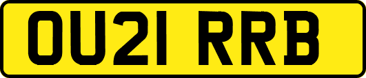 OU21RRB