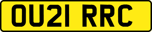 OU21RRC