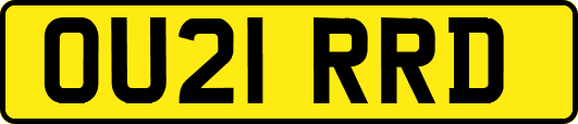 OU21RRD