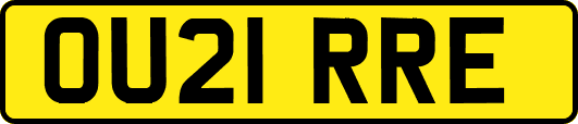 OU21RRE