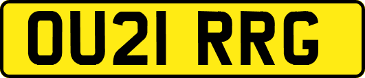 OU21RRG