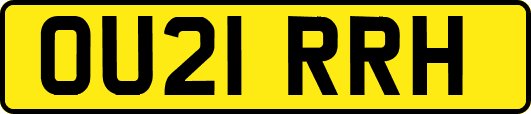 OU21RRH