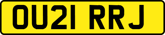 OU21RRJ