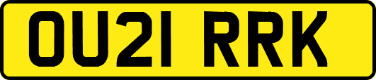 OU21RRK