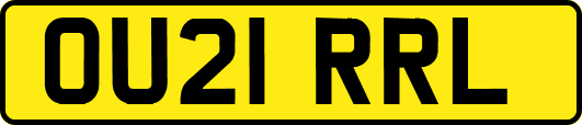 OU21RRL