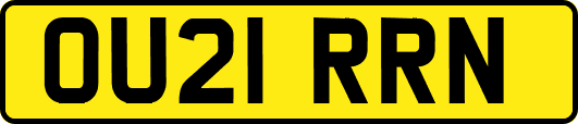 OU21RRN