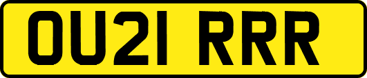 OU21RRR