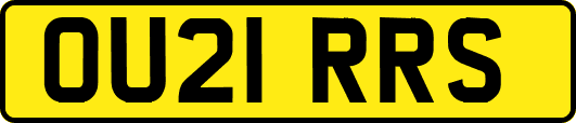 OU21RRS