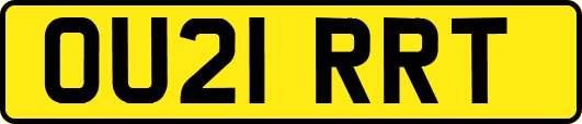 OU21RRT
