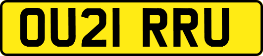 OU21RRU