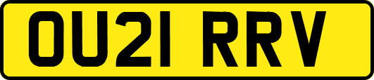 OU21RRV