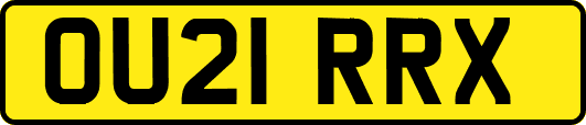 OU21RRX