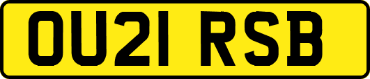 OU21RSB