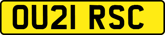 OU21RSC