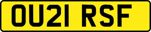 OU21RSF