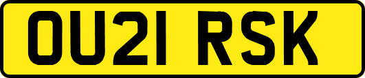 OU21RSK