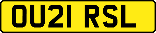 OU21RSL