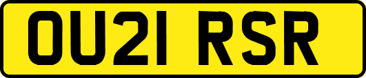 OU21RSR