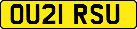 OU21RSU