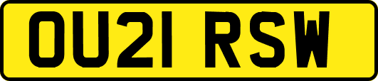 OU21RSW