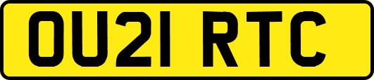 OU21RTC