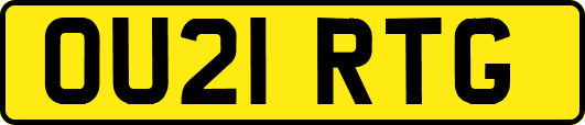 OU21RTG
