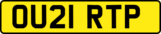 OU21RTP