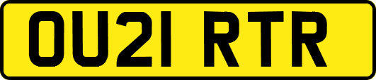 OU21RTR