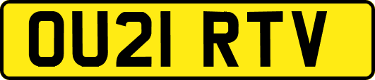 OU21RTV