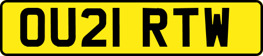 OU21RTW