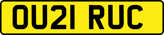 OU21RUC
