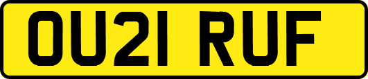 OU21RUF