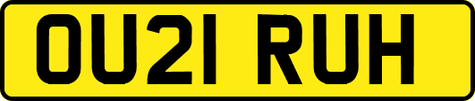OU21RUH