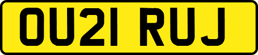 OU21RUJ