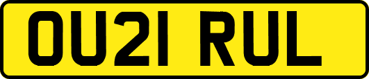 OU21RUL