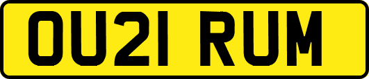 OU21RUM