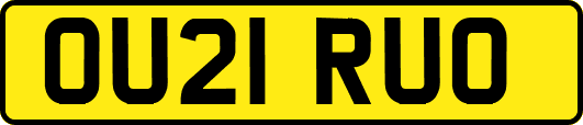 OU21RUO