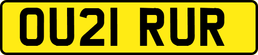 OU21RUR