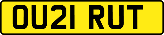 OU21RUT
