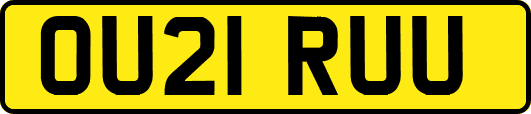 OU21RUU