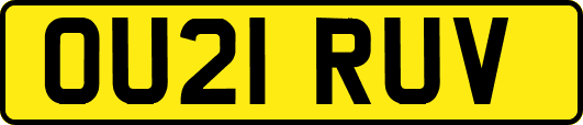 OU21RUV