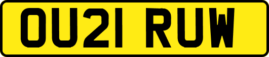 OU21RUW