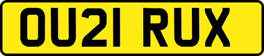 OU21RUX