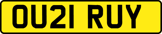 OU21RUY