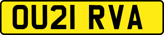 OU21RVA