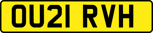 OU21RVH