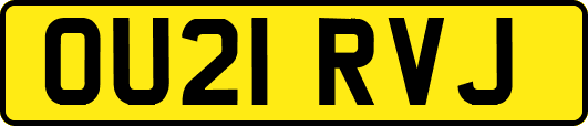 OU21RVJ