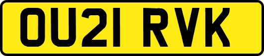 OU21RVK
