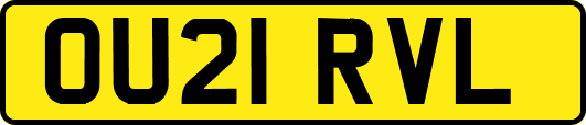 OU21RVL