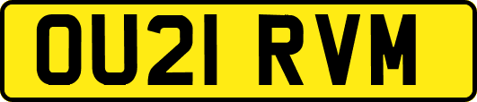 OU21RVM